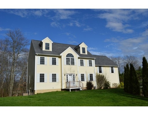 14 Ruth Cir, Haverhill, MA 01832 - photo 1