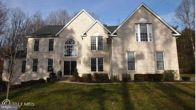 18 Park Vista Ct, Woodstock, MD 21163 - photo 1