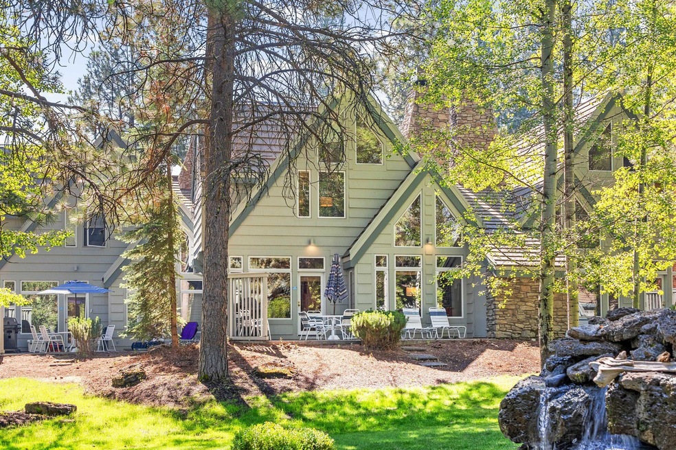 57054 Peppermill Cir unit 28-C, Sunriver, OR 97707 - photo 1