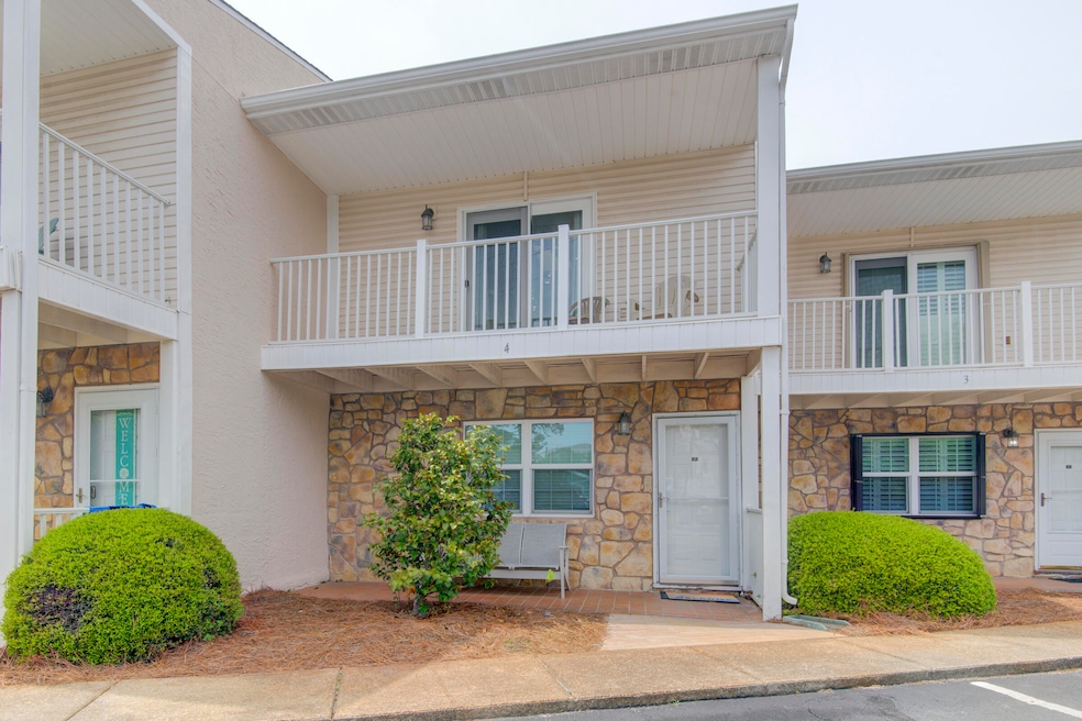 241 Ellis Rd unit 4, Miramar Beach, FL 32550 - photo 1