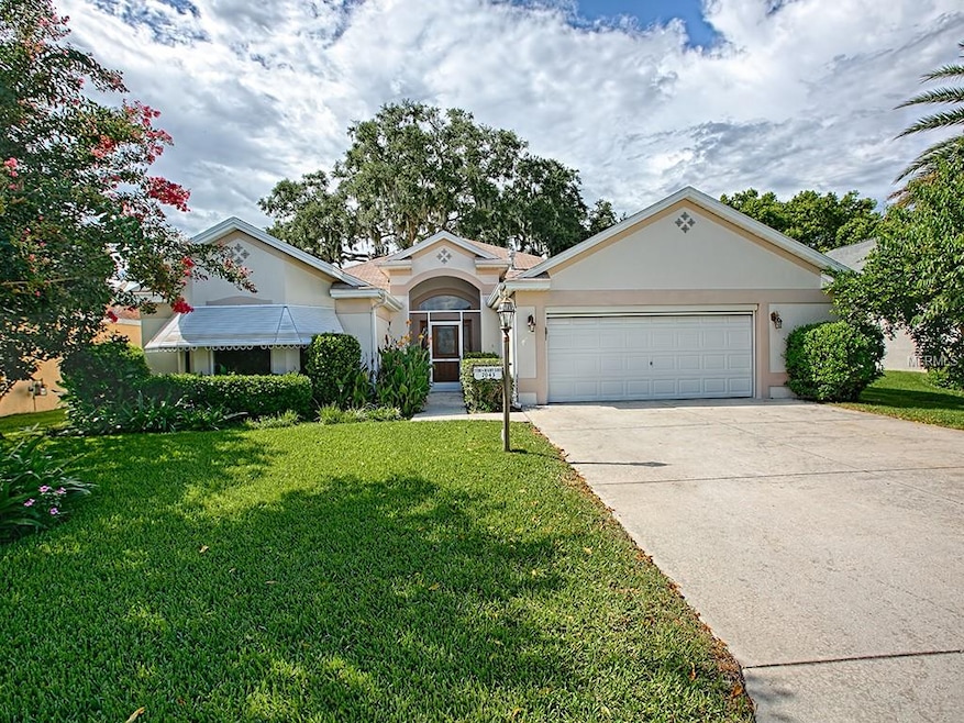 7043 SE 173rd Arlington Loop, The Villages, FL 32162 - photo 1