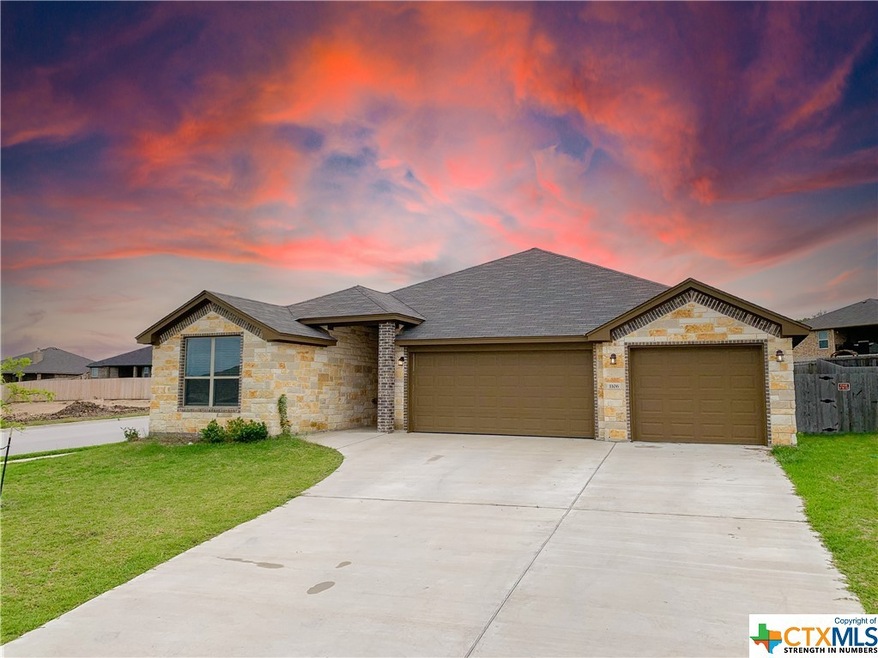 1106 Liberty Ln, Copperas Cove, TX 76522 - photo 1
