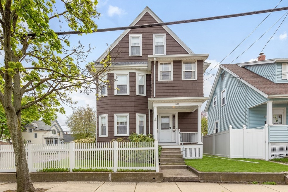 1437 Eastern Ave, Malden, MA 02148 - photo 1