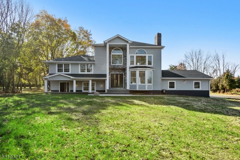 64 Jamestown Rd, Belle Mead, NJ 08502 - photo 1