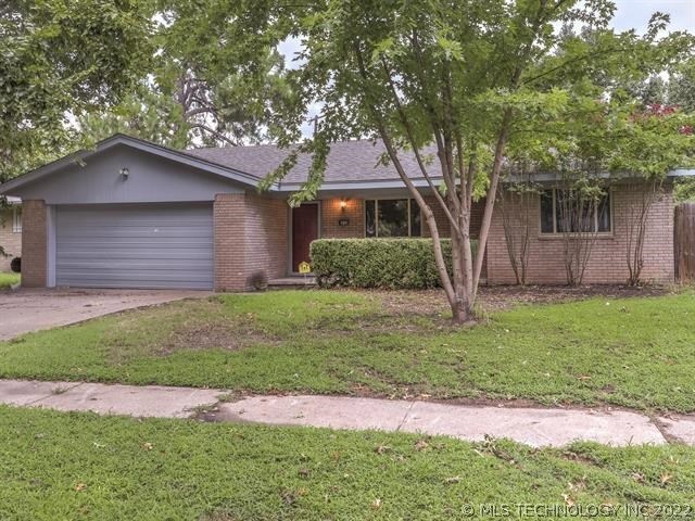 1713 S 1st St, Broken Arrow, OK 74012 - photo 1