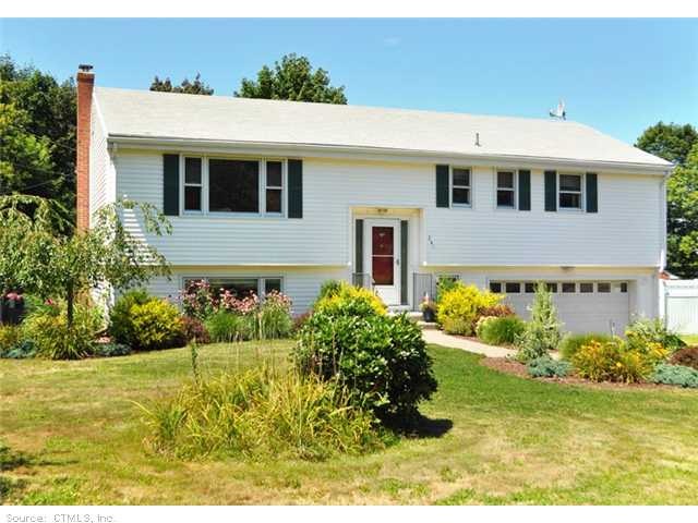 241 Cedar Ridge Terrace, Glastonbury, CT 06033 - photo 1