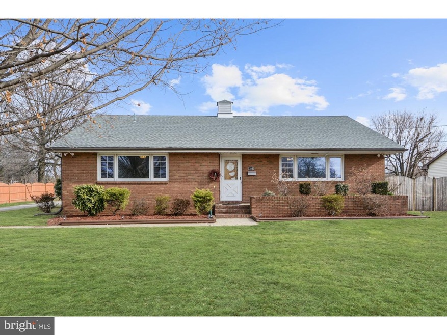 310 Harmony Rd, Gibbstown, NJ 08027 - photo 1