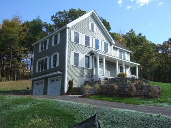 47 Tansy Ave unit 19, Stratham, NH 03885 - photo 1