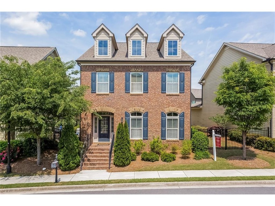 Spectacular Home in much desired Woodbridge Crossi
