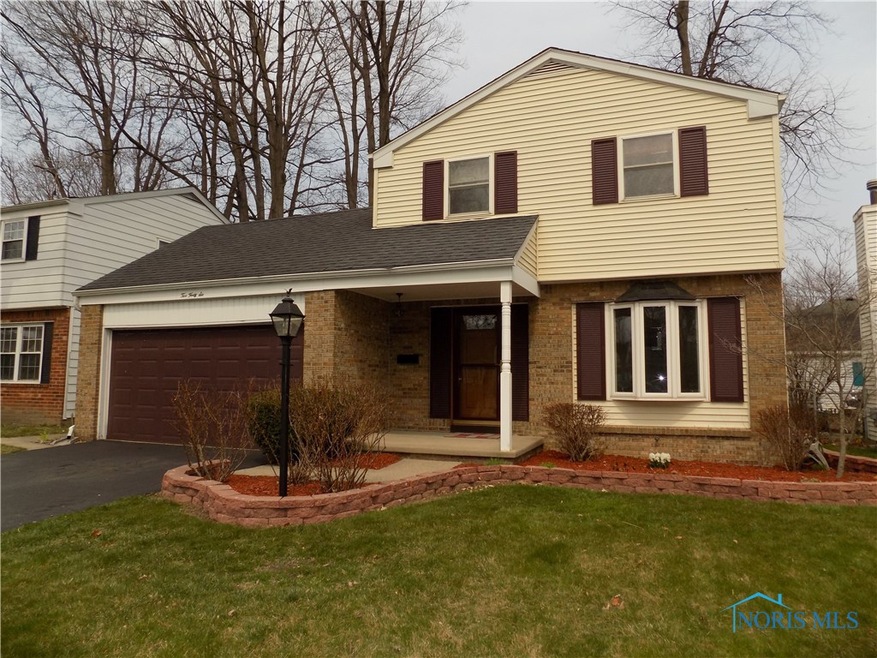 246 Wallingford Drive