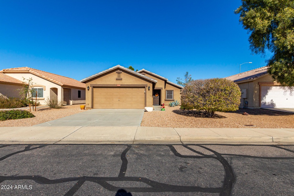 11544 E Camino St, Mesa, AZ 85207 - photo 1