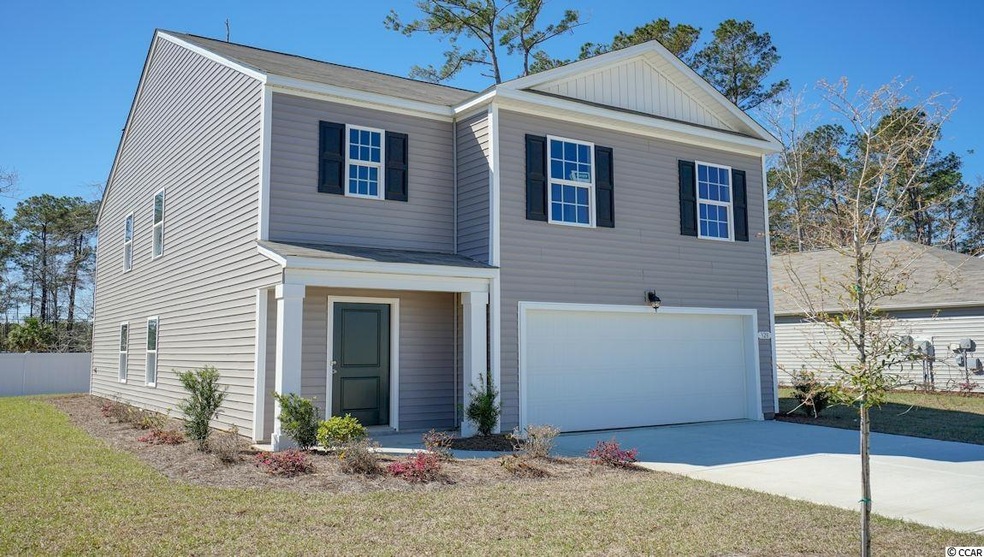 231 Pine Forest Dr unit Lot 128- Robie A, Conway, SC 29526 - photo 1