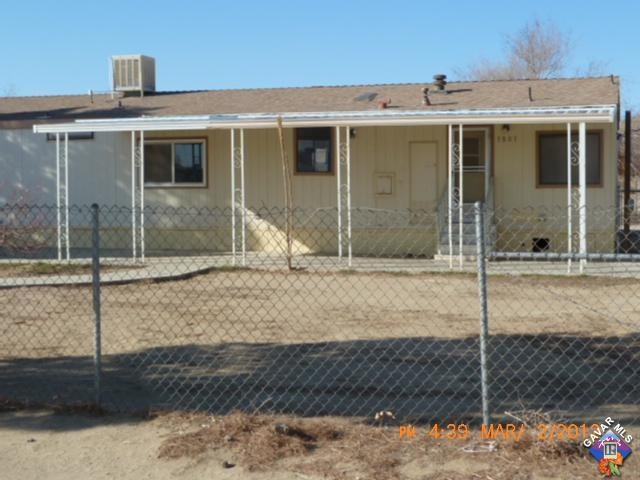 5801 Gobi Ave, Rosamond, CA 93560 - photo 1