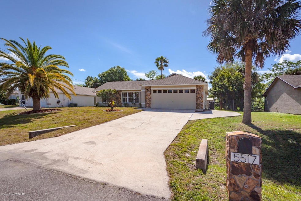 5517 Jamaica Rd, Cocoa, FL 32927 - photo 1