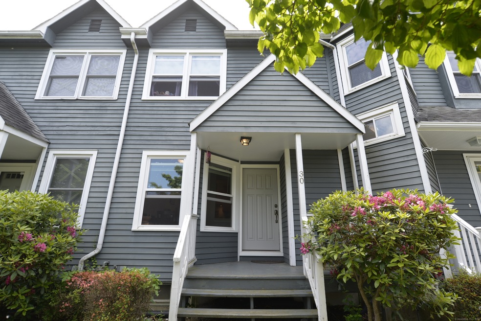 167 Old Foxon Rd unit 30B, East Haven, CT 06513 - photo 1