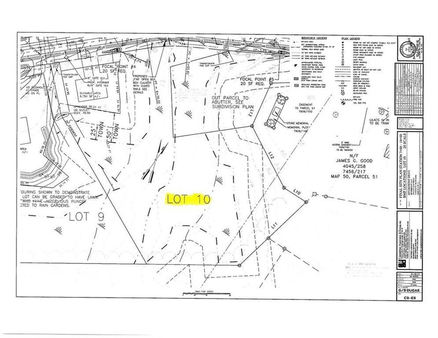 Lot 10 Riverfront Dr, Yarmouth, ME 04096 - photo 1