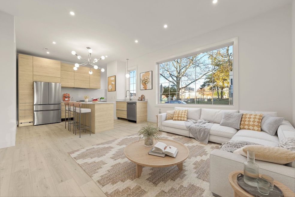 317 Sherman Ave unit 1, Jersey City, NJ 07307 - photo 1