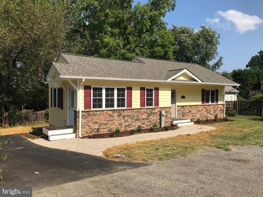 307 President Place, Annapolis, MD 21403 - photo 1