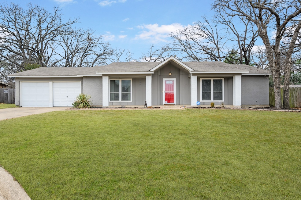 Sold • Co-Listing Agent