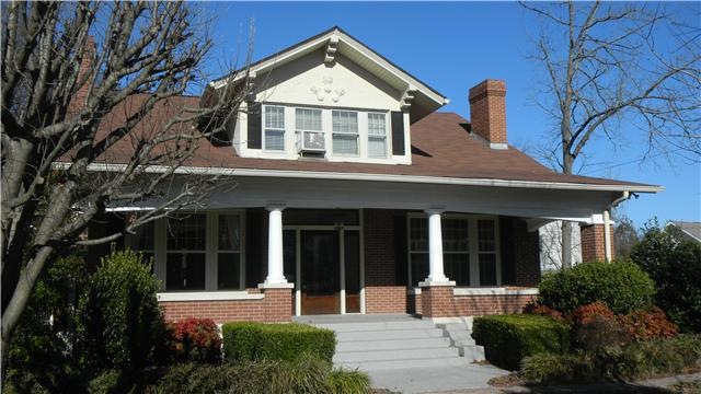 603 E Lane St, Shelbyville, TN 37160 - photo 1