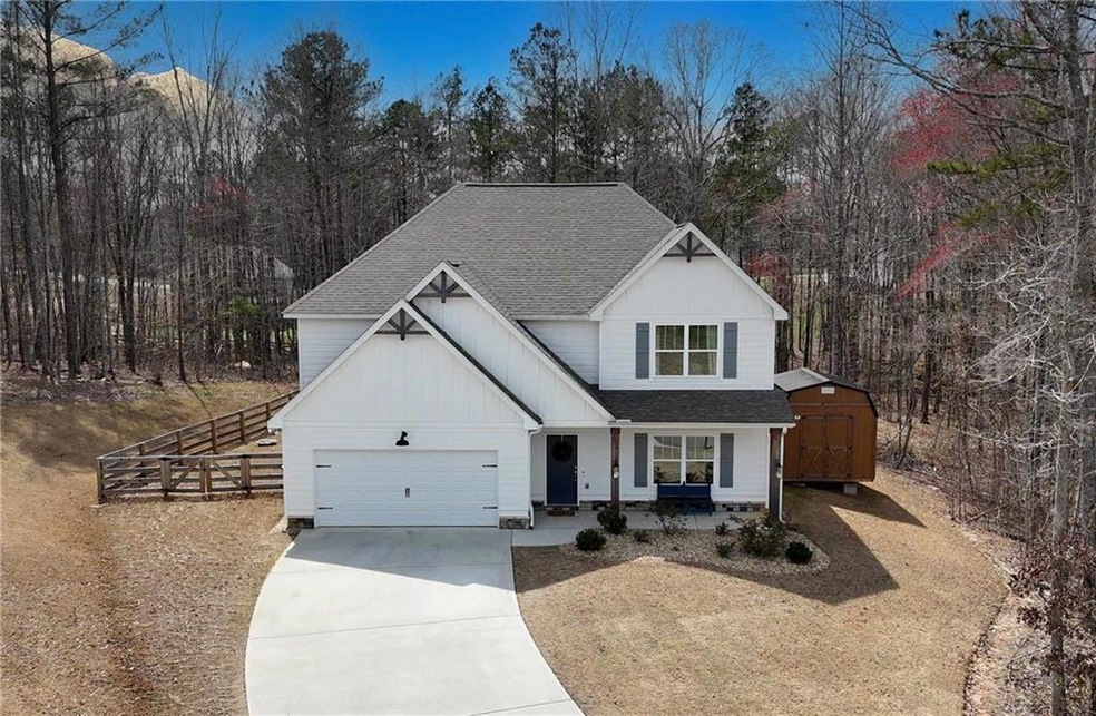 412 Micah Ct, Carrollton, GA 30117 - photo 1