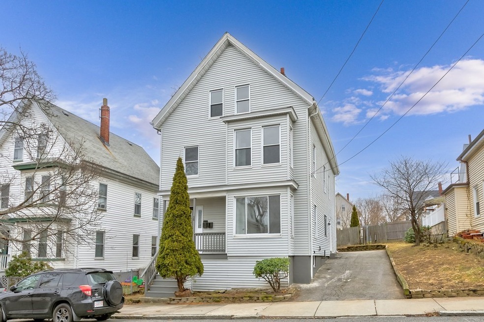 22 Jefferson St, Lynn, MA 01902 - photo 1