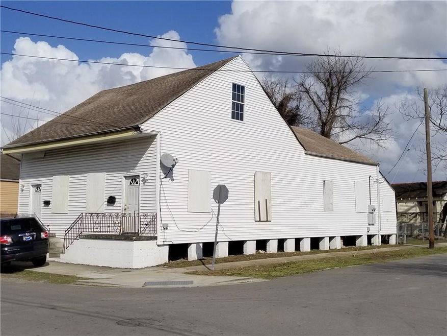 1401 Independence St, New Orleans, LA 70117 - photo 1