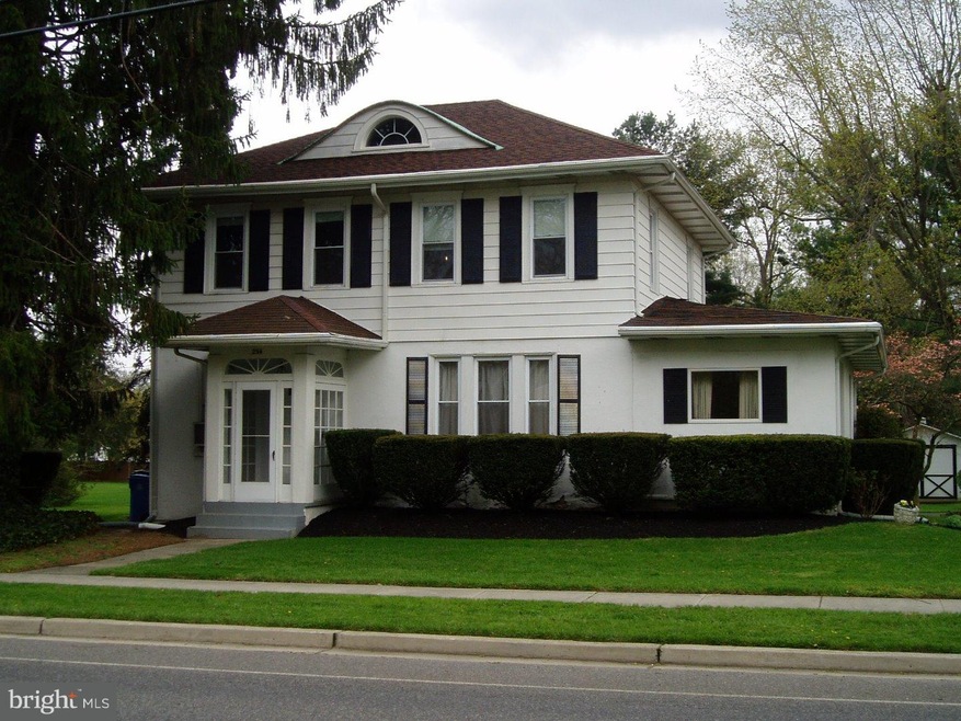 254 Kings Hwy, Clarksboro, NJ 08020 - photo 1