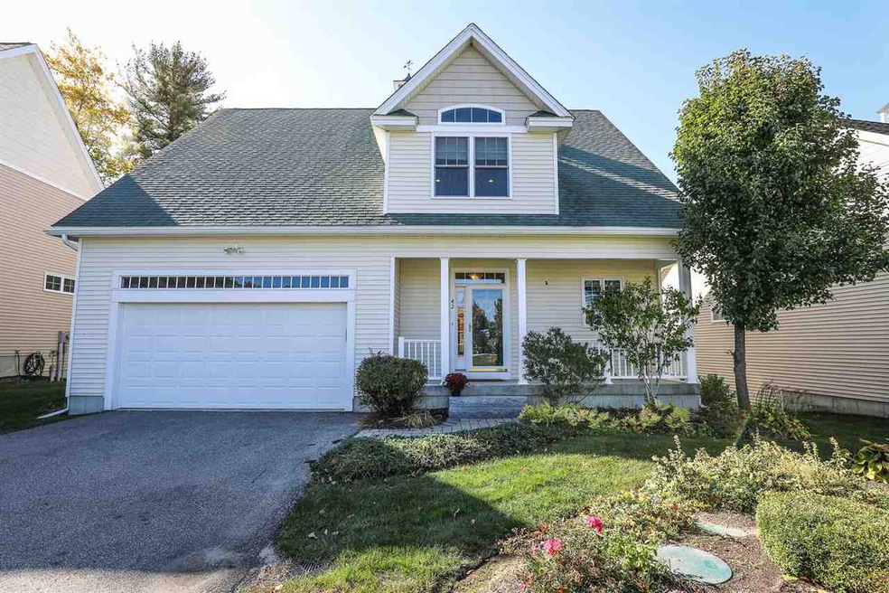 42 Tansy Ave, Stratham, NH 03885 - photo 1