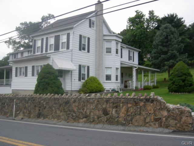 857 E Susquehanna St unit 907, Allentown, PA 18103 - photo 1