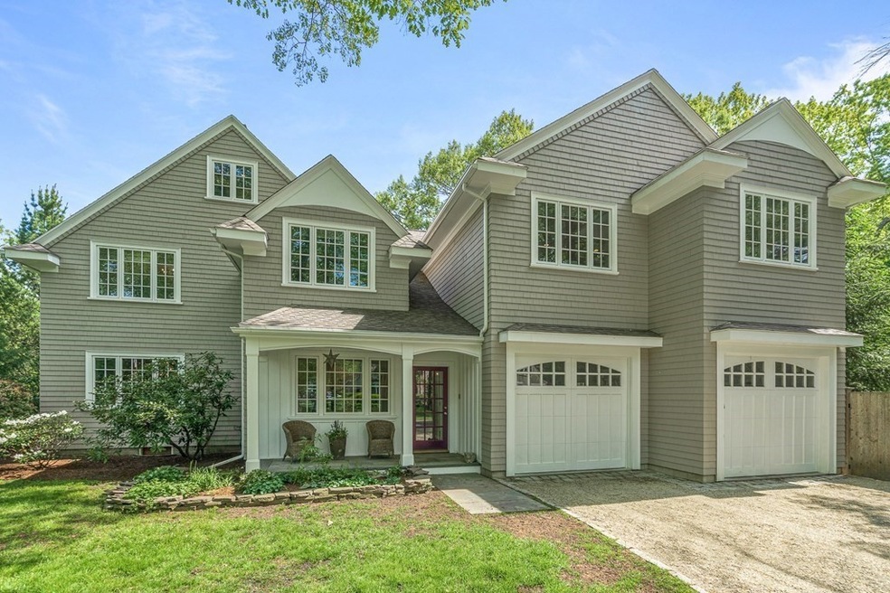 25 Emerson Rd, Wellesley Hills, MA 02481 - photo 1