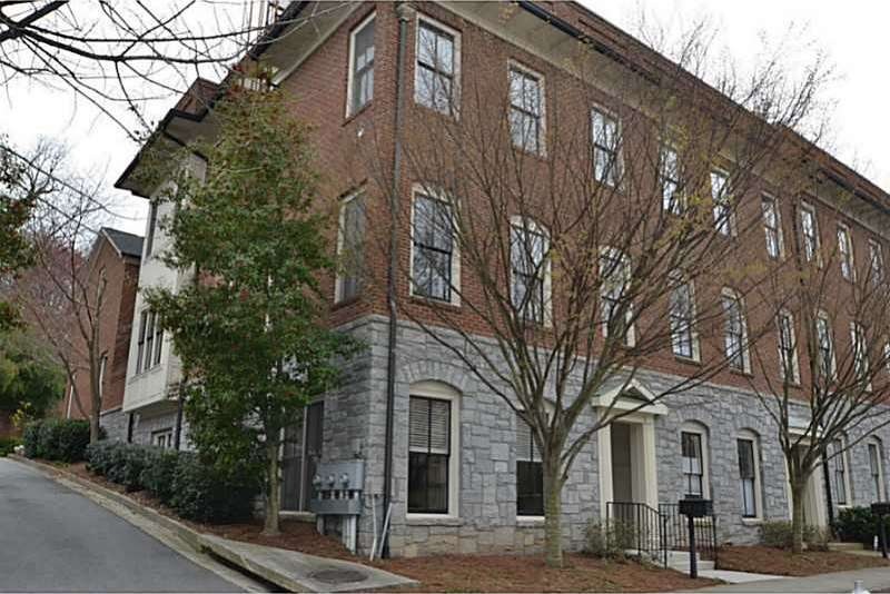 Exterior Front. So much more than a townhome with Terrace Level Suite plus Studio Apartment above main level garage, in addition to primary home which includes main living level plus 3bed/2.5 bath