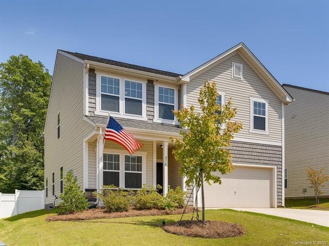 214 Jobe Dr, Statesville, NC 28677 - photo 1