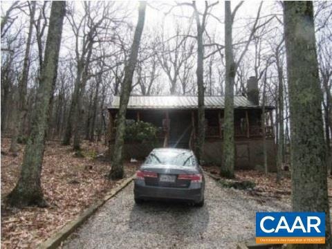 25 Red Cedar Ct, Wintergreen, VA 22958 - photo 1