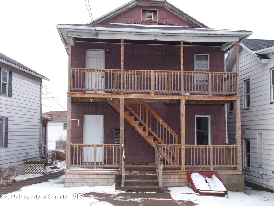 unlisted-address, Scranton, PA 18504 - photo 1