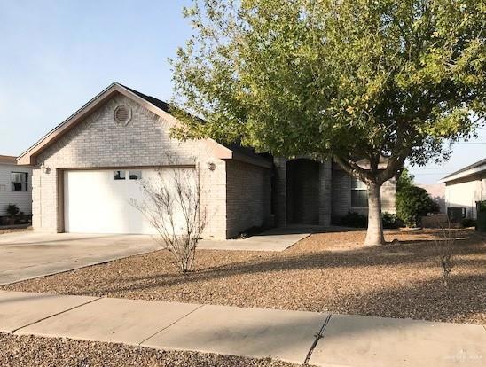 410 Northcutt Dr, Alamo, TX 78516 - photo 1