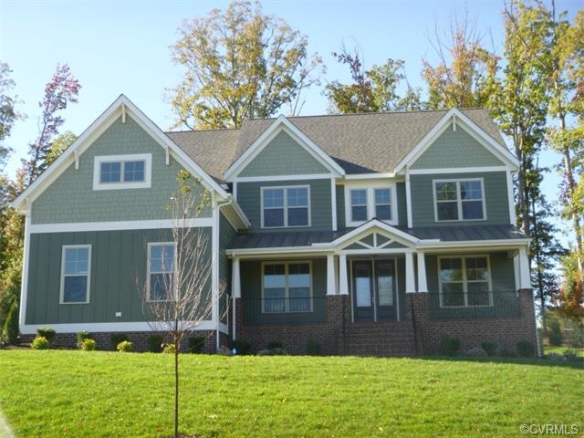 3506 Handley Ln, Midlothian, VA 23113 - photo 1