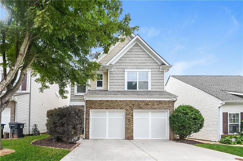 unlisted-address, Canton, GA 30114 - photo 1