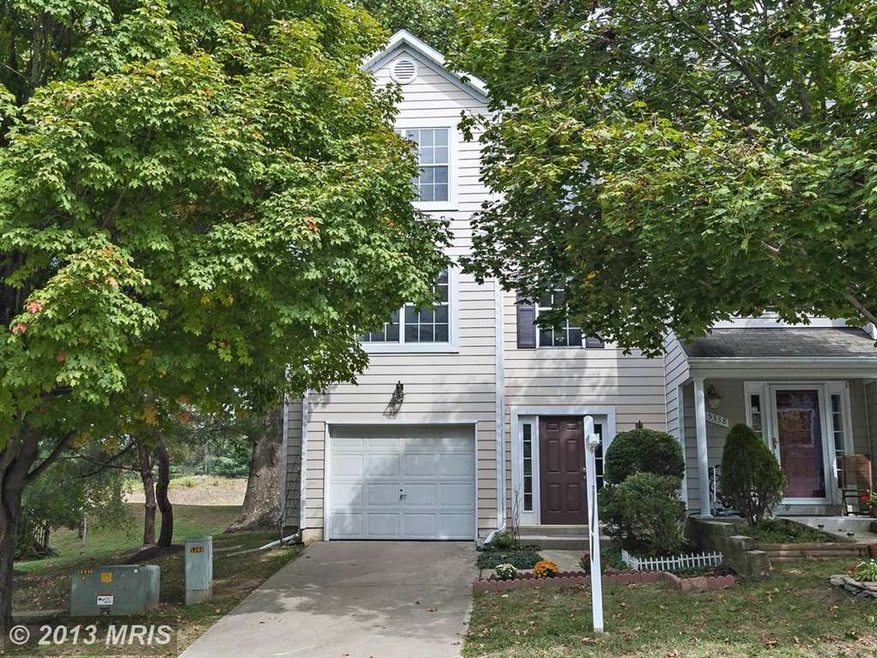 5340 Chase Lions Way, Columbia, MD 21044 - photo 1