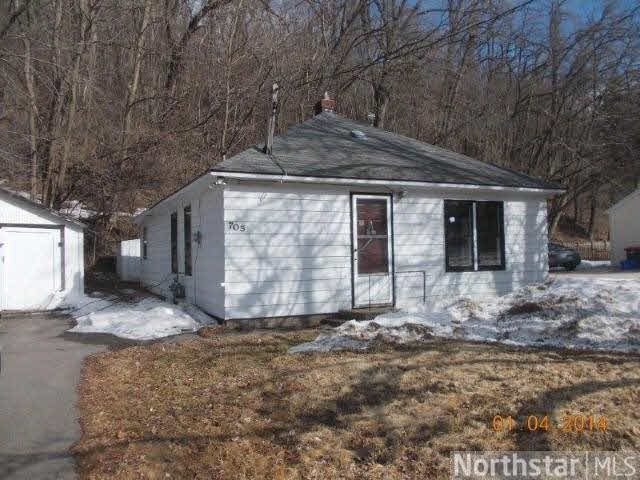 705 21st St, Red Wing, MN 55066 - photo 1