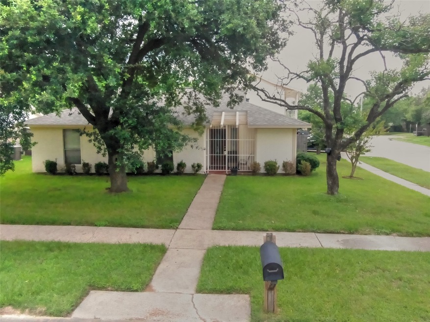 6702 Sandswept Ln, Houston, TX 77086 - photo 1