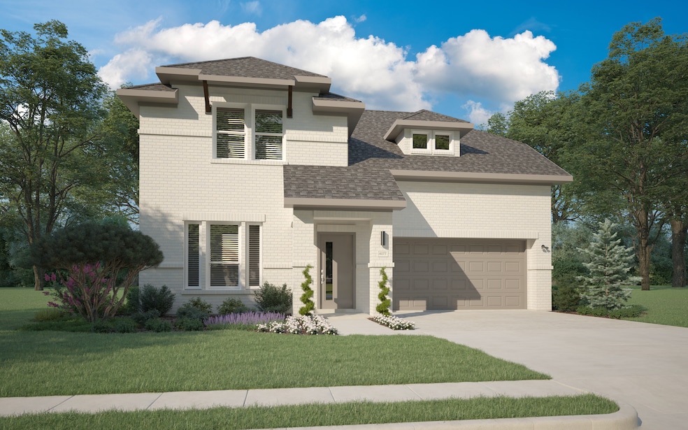 Elevation M