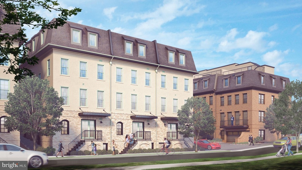 1134 N Stuart St unit 11, Arlington, VA 22201 - photo 1