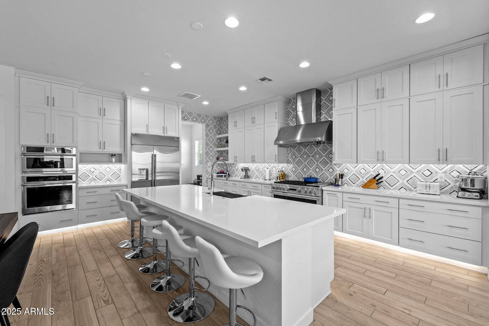 5451 S Benton, Mesa, AZ 85212 - photo 1