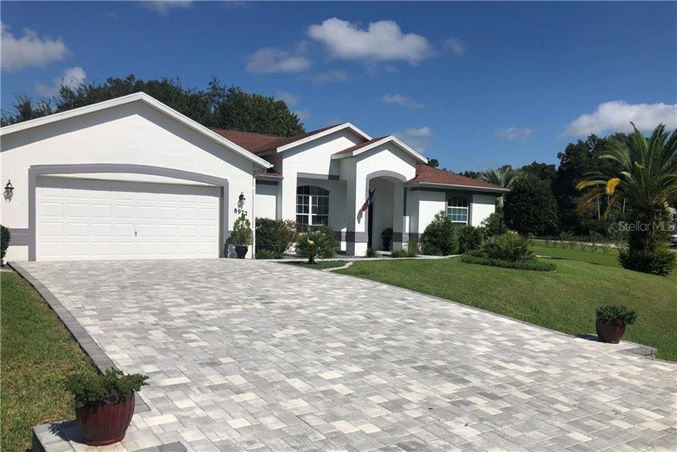 8972 SW 196th Ct, Dunnellon, FL 34432 - photo 1