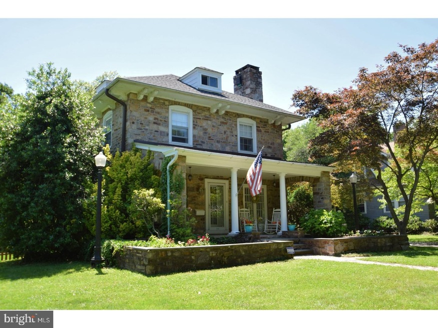 1610 Sheridan Ln, Norristown, PA 19403 - photo 1