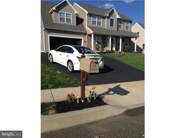 108 Bishop Pine Rd, Barto, PA 19504 - photo 1