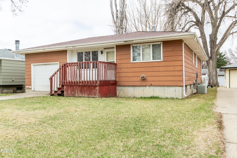 For Sale $189,900