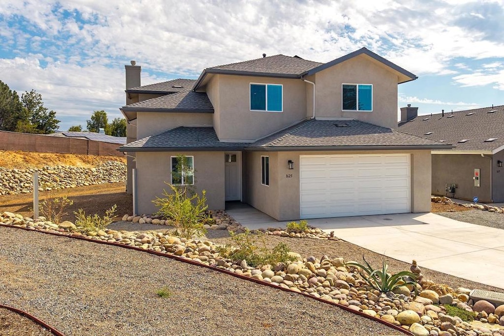 1625 Mauzy Way, El Cajon, CA 92021 - photo 1