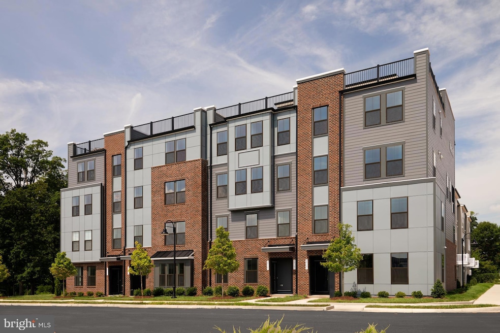 Uptown at One Loudoun, Ashburn, VA 20147 - photo 1